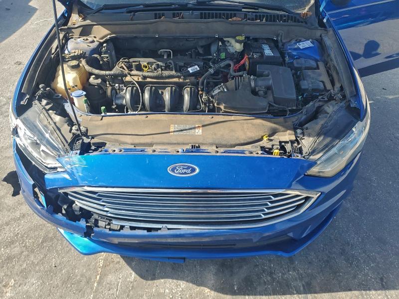 Фото 11 - FORD FUSION