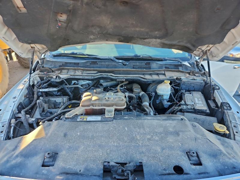 Фото 11 - RAM 1500