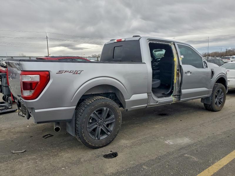Фото 3 - FORD F-150