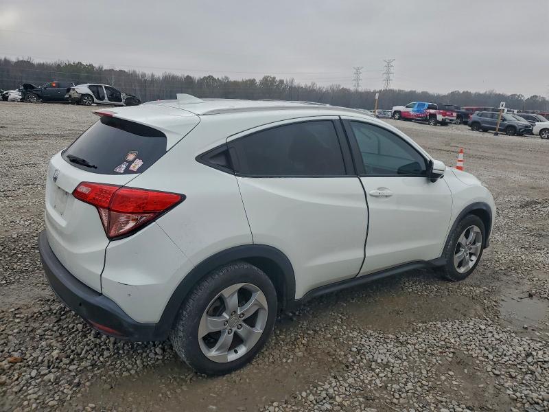 Фото 3 - HONDA HR-V