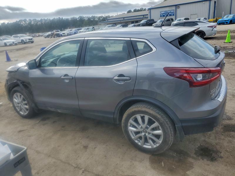 Фото 2 - NISSAN ROGUE