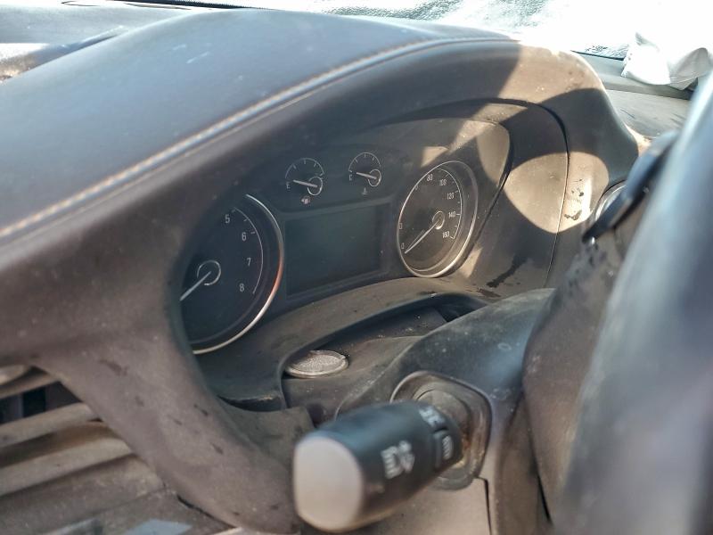 Фото 9 - BUICK ENCLAVE