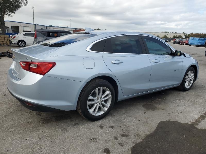 Фото 3 - CHEVROLET MALIBU