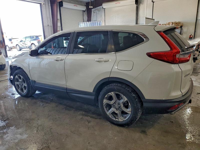 Фото 2 - HONDA CRV