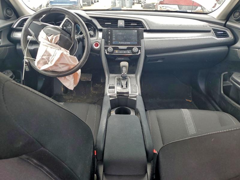 Фото 8 - HONDA CIVIC