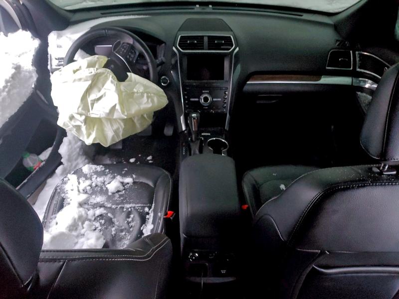 Фото 8 - FORD EXPLORER