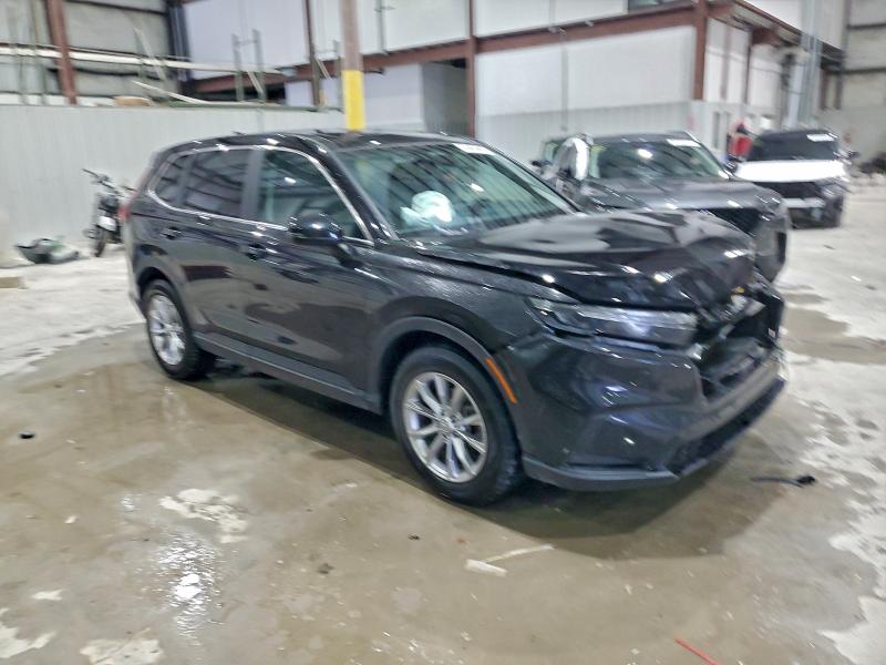 Фото 4 - HONDA CRV