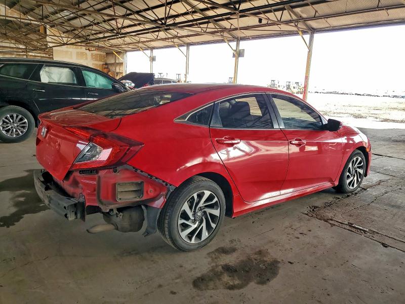 Фото 3 - HONDA CIVIC