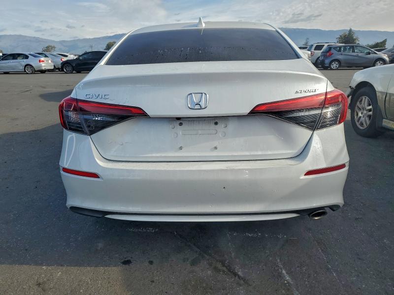 Фото 6 - HONDA CIVIC