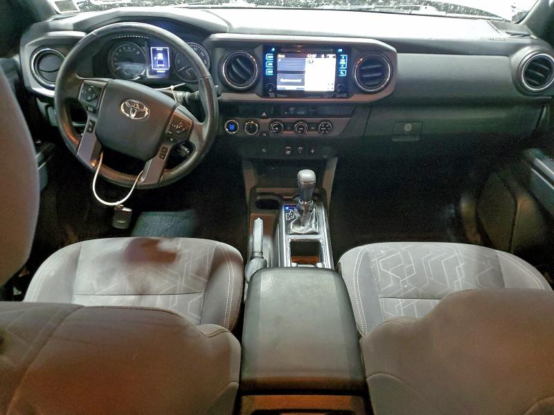 Фото 8 - TOYOTA TACOMA