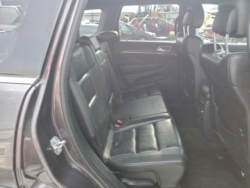 Фото 10 - JEEP GRAND CHER