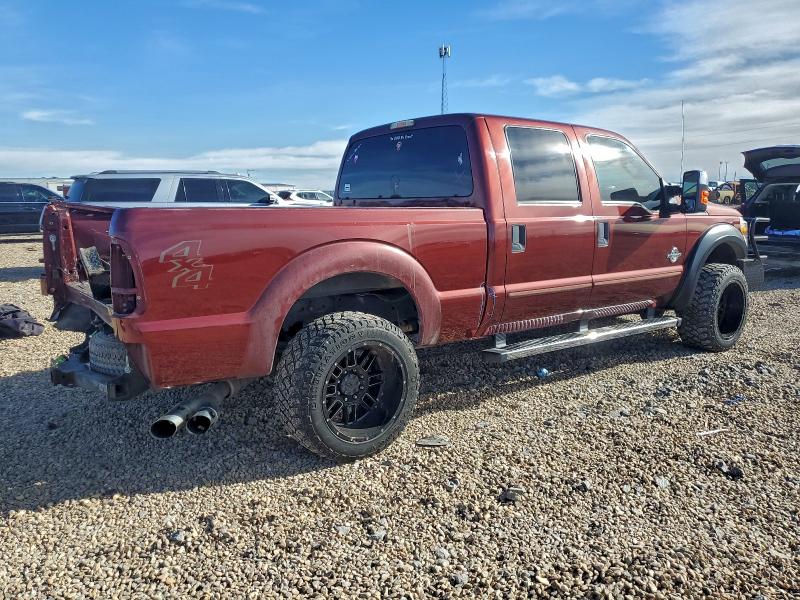 Фото 3 - FORD F250