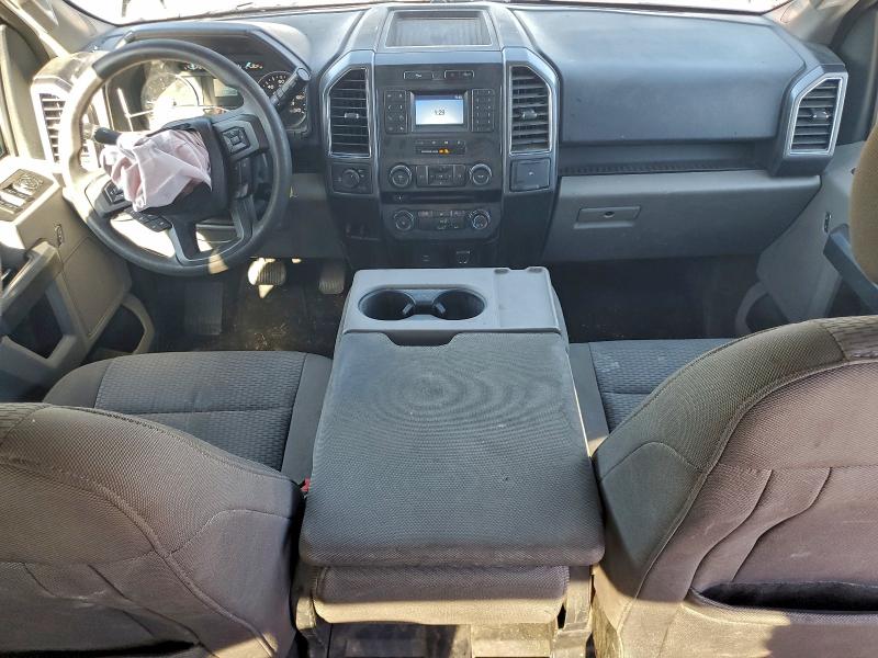 Фото 8 - FORD F-150