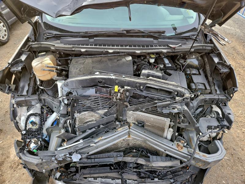 Фото 12 - FORD EDGE