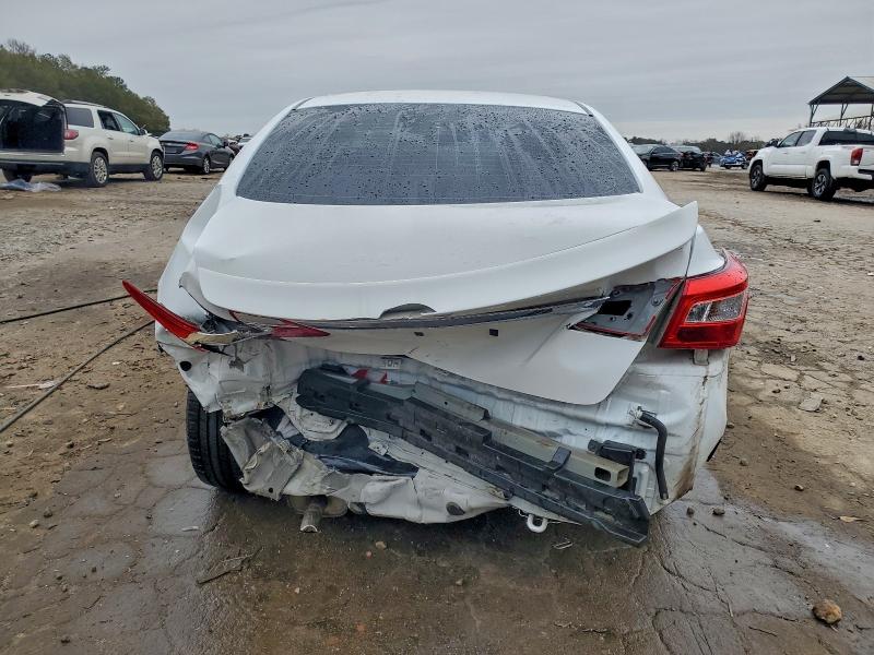 Фото 6 - NISSAN SENTRA