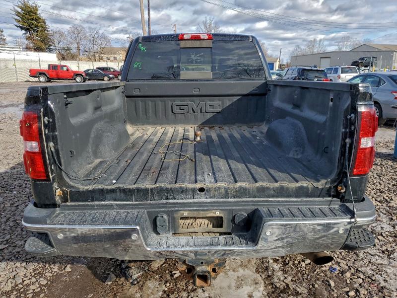 Фото 6 - GMC SIERRA