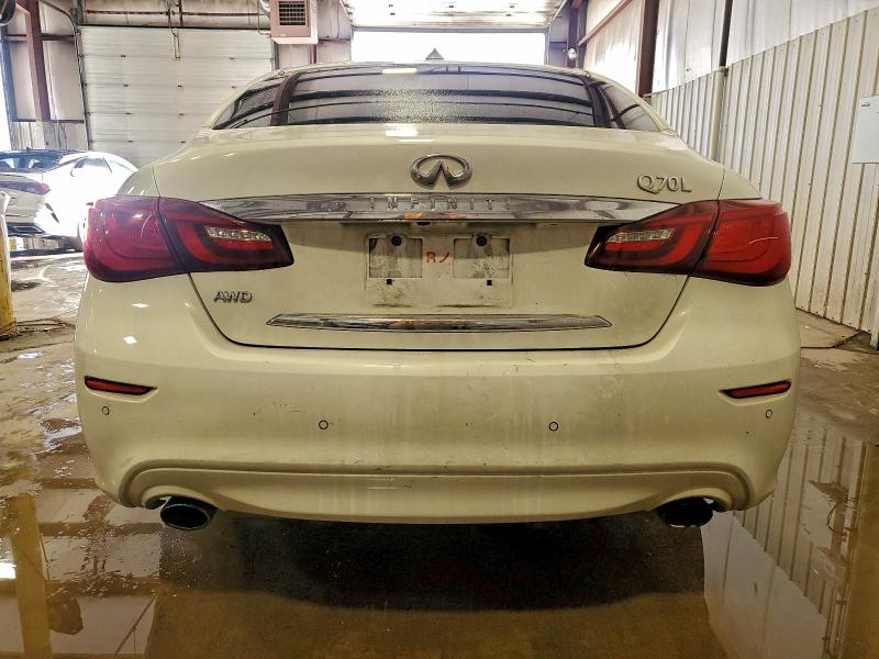 INFINITI Q70 2015 VIN JN1BY1PRXFM832011