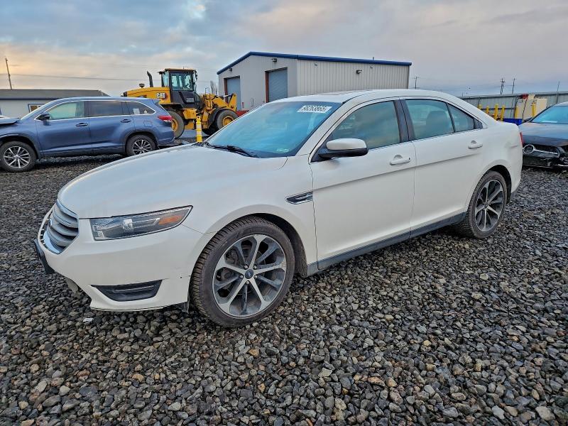 Фото 1 - FORD TAURUS