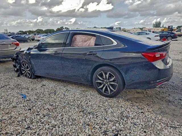 Фото 2 - CHEVROLET MALIBU