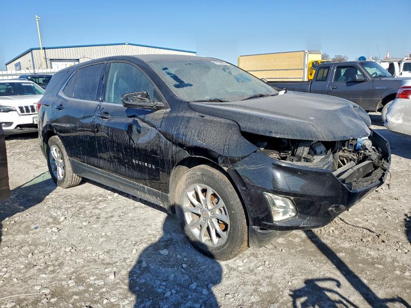 Фото 4 - CHEVROLET EQUINOX