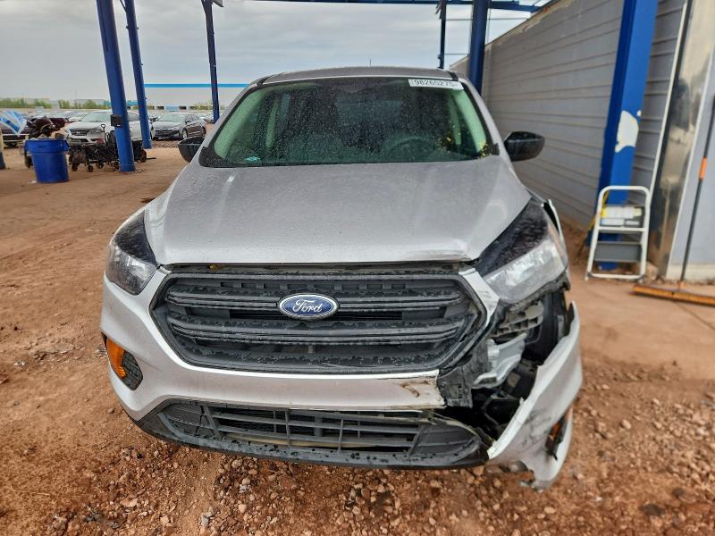 Фото 5 - FORD ESCAPE