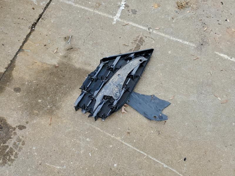 KIA SPORTAGE X 2023 VIN 5XYK6CAF1PG005403