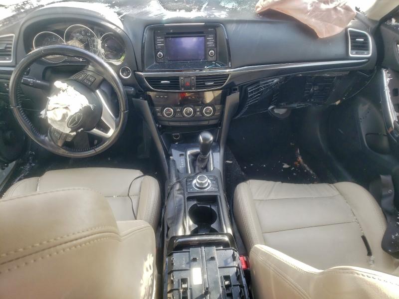 Фото 8 - MAZDA 6