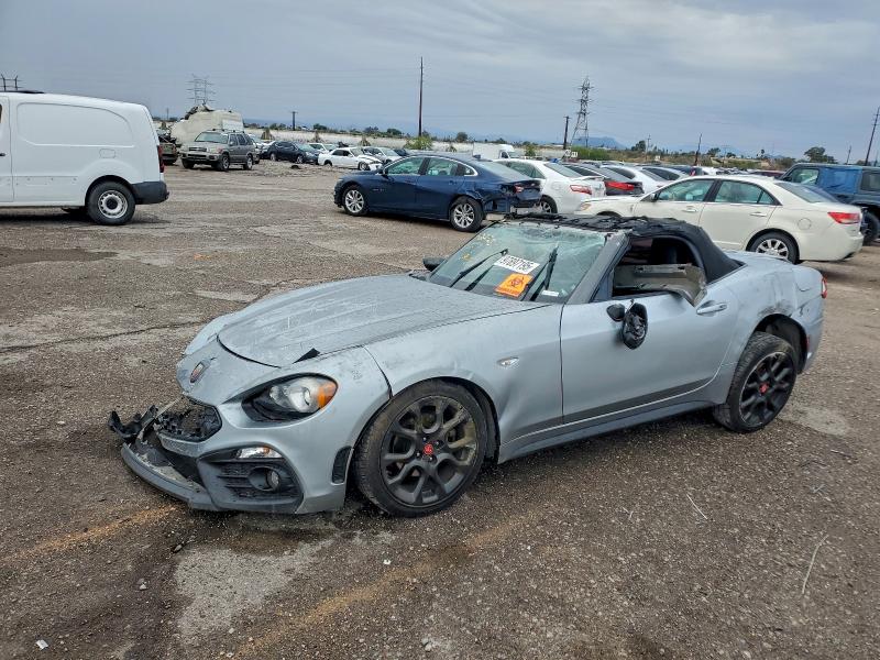 Фото 1 - FIAT ALL MODELS