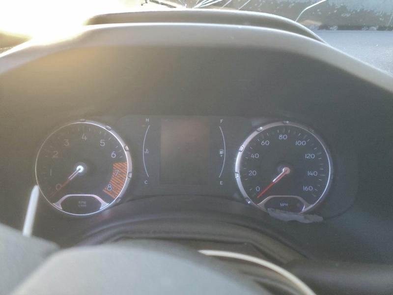 Фото 9 - JEEP RENEGADE