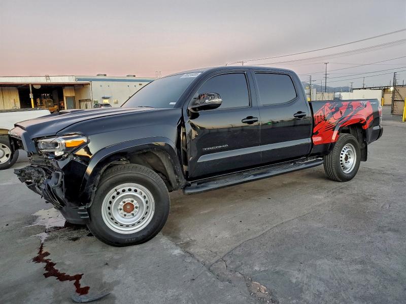 Фото 1 - TOYOTA TACOMA