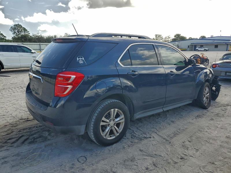 Фото 3 - CHEVROLET EQUINOX