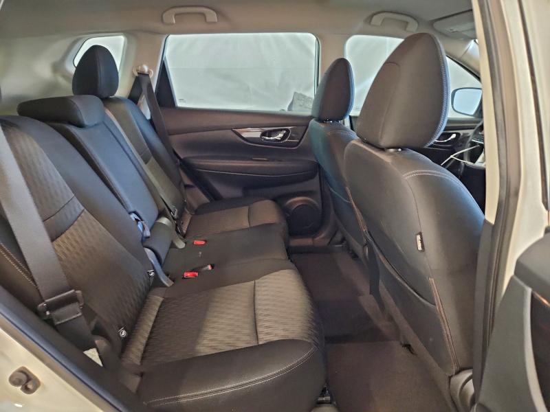 Фото 11 - NISSAN ROGUE