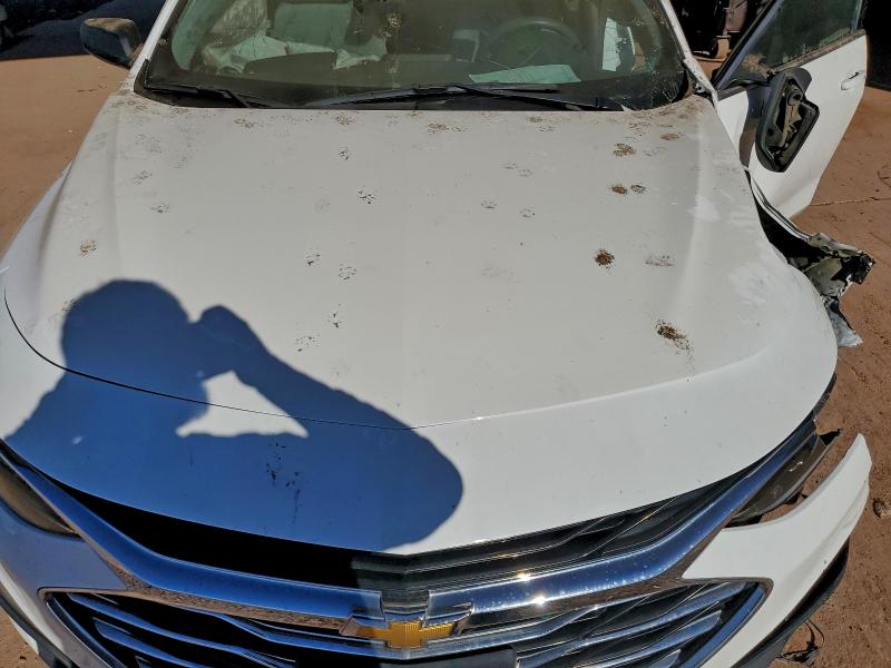 Фото 11 - CHEVROLET MALIBU