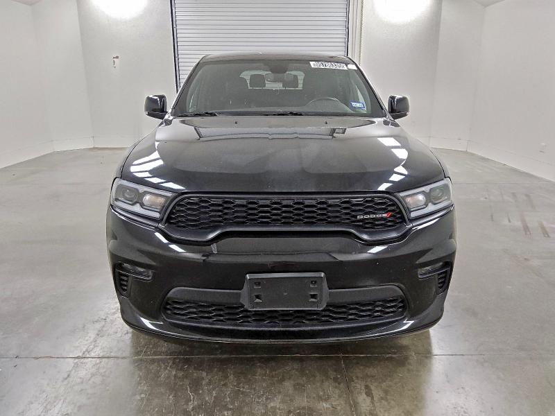 Фото 5 - DODGE DURANGO