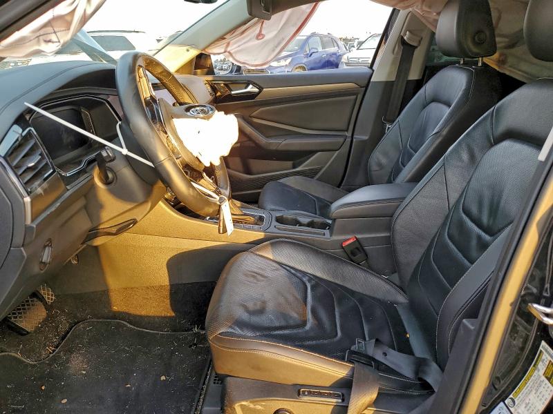 Фото 7 - VOLKSWAGEN JETTA