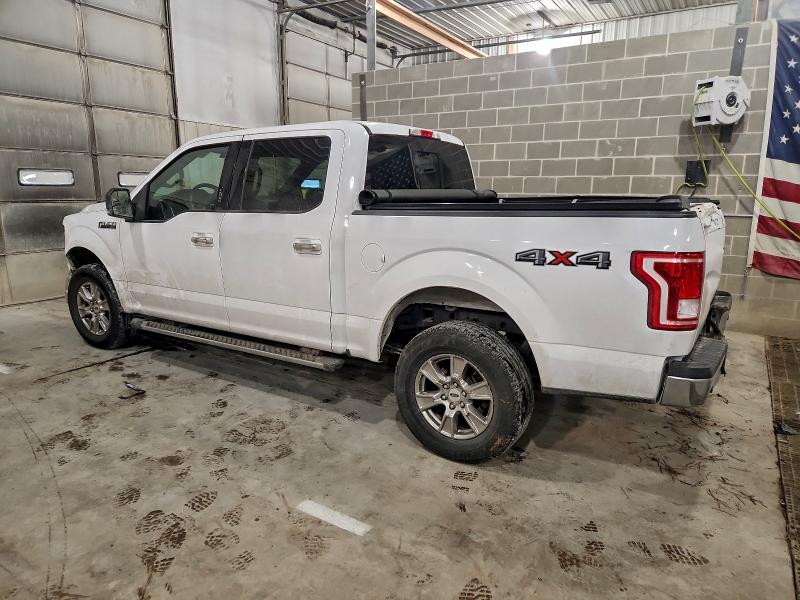 Фото 2 - FORD F-150