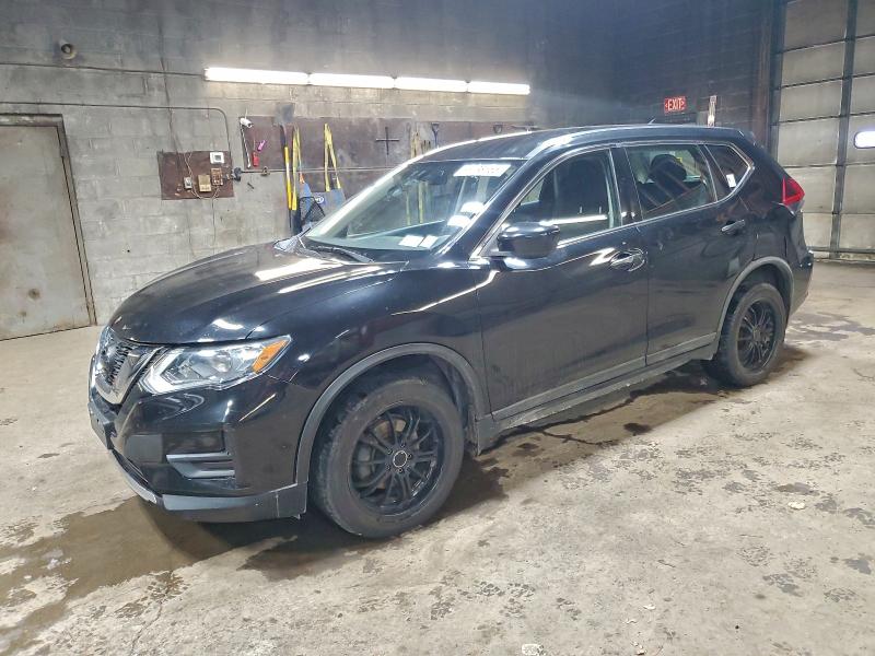 Фото 1 - NISSAN ROGUE