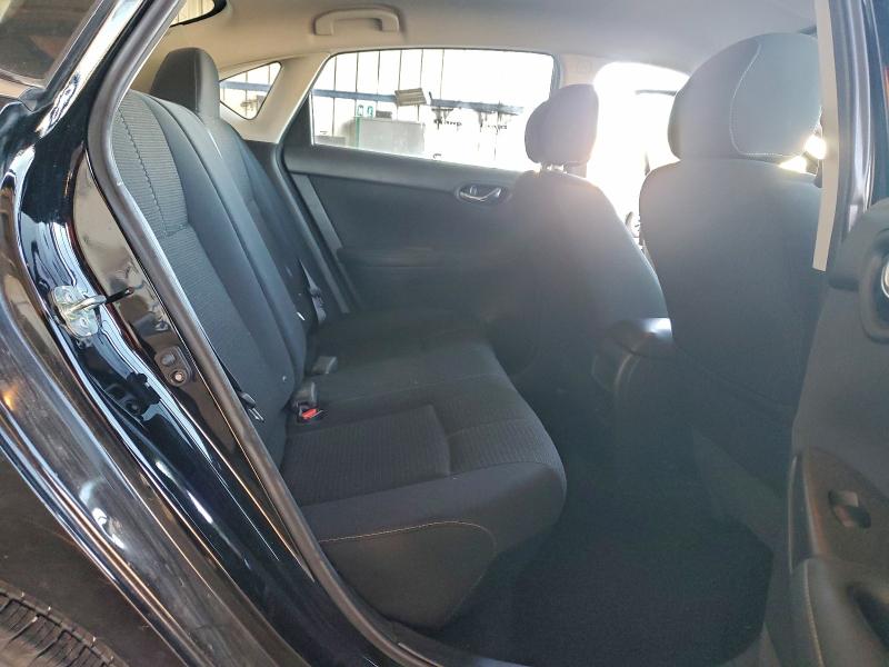 Фото 10 - NISSAN SENTRA