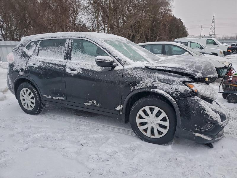 Фото 4 - NISSAN ROGUE