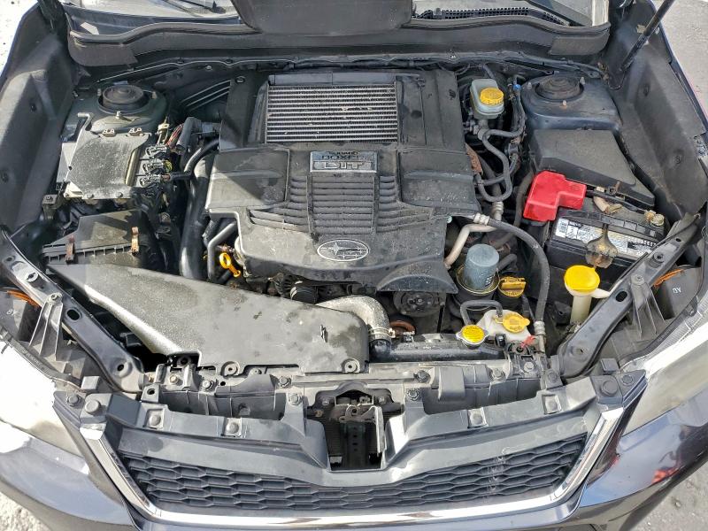 Фото 12 - SUBARU FORESTER