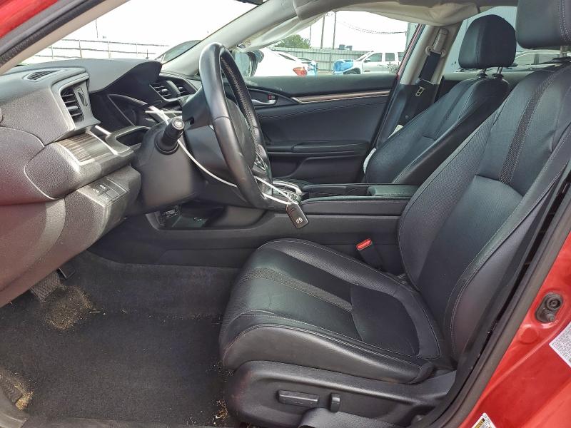 Фото 7 - HONDA CIVIC