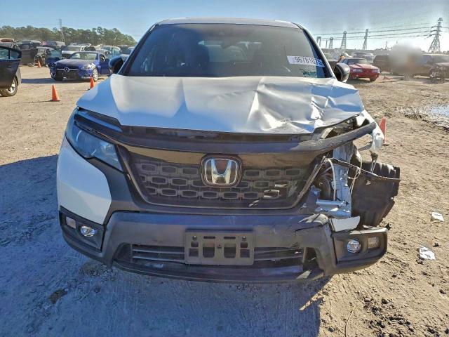 HONDA PASSPORT 2021 VIN 5FNYF7H51MB008416