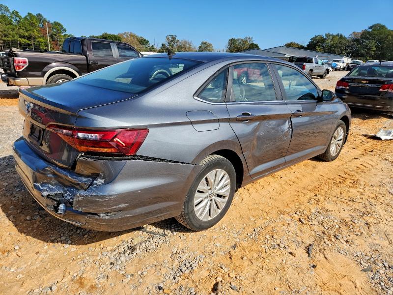 Фото 3 - VOLKSWAGEN JETTA