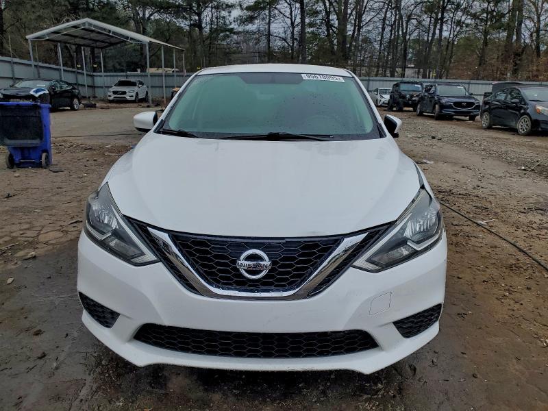 Фото 5 - NISSAN SENTRA