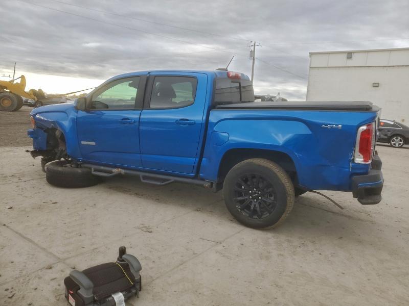 Фото 2 - GMC CANYON