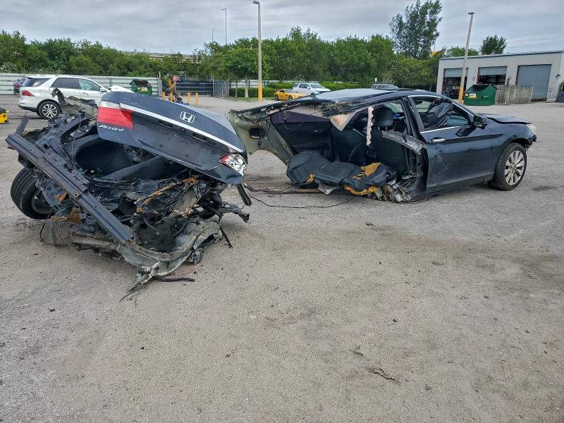 Фото 3 - HONDA ACCORD