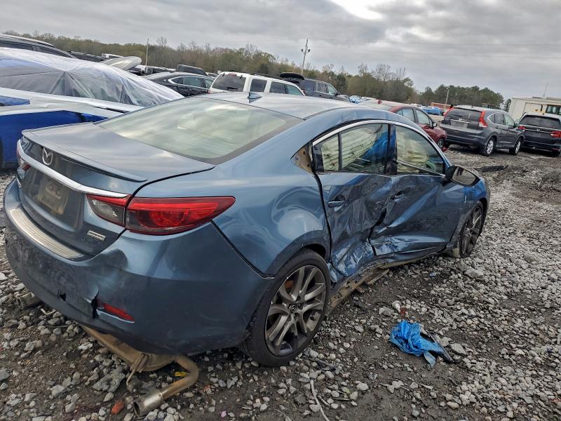 Фото 3 - MAZDA 6