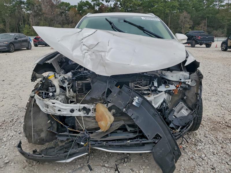 Фото 5 - LINCOLN MKC