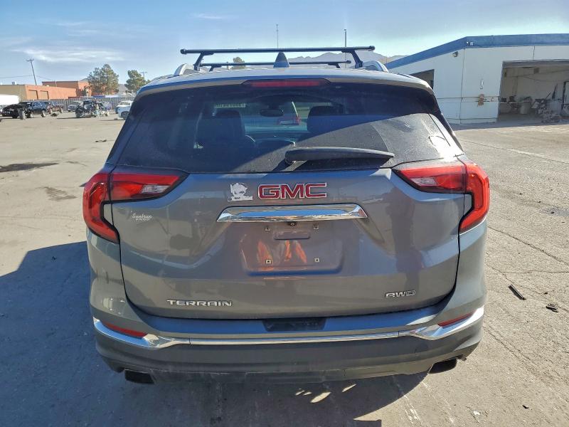 Фото 6 - GMC TERRAIN