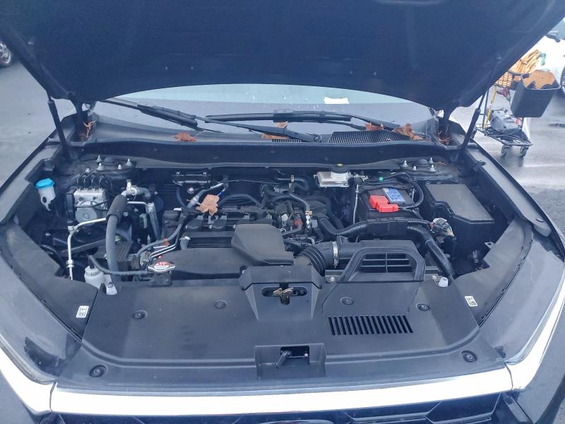 Фото 11 - HONDA CRV